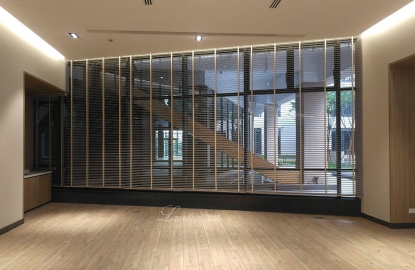上海保税区办公室